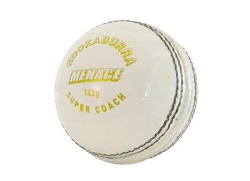 product image for Kookaburra Menace Ball White 